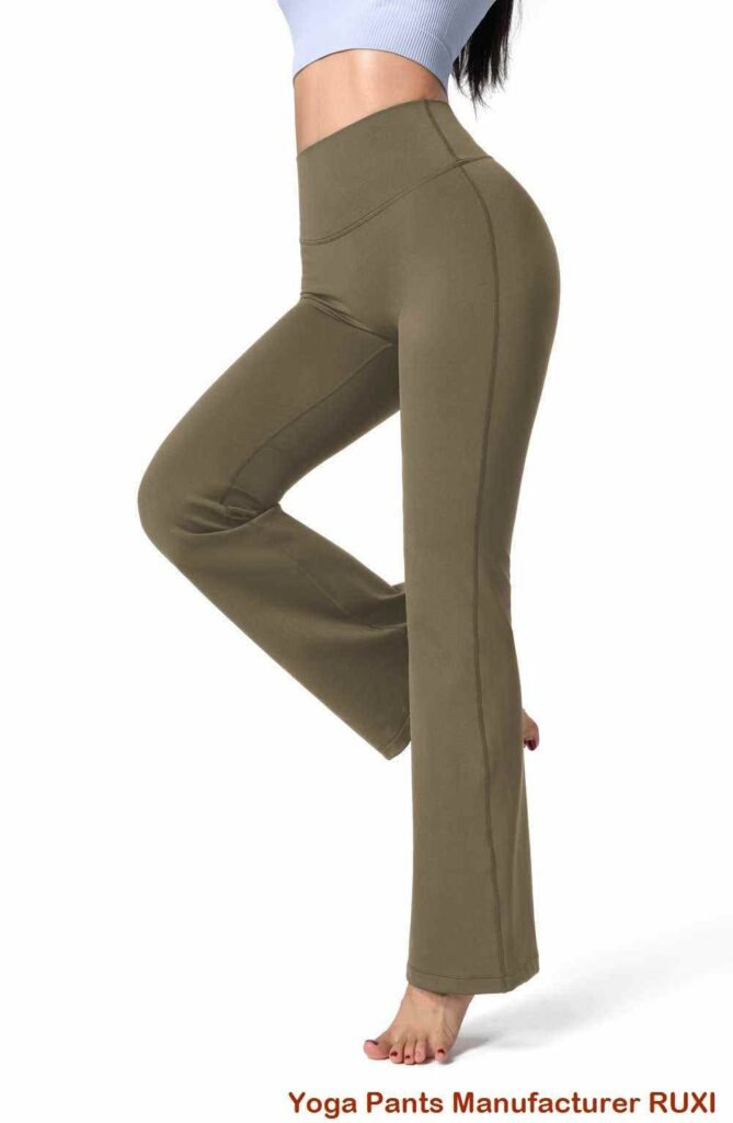 شورت رياضي نسائي RUXI ae3763