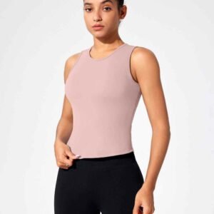 حمالة صدر رياضية على شكل حرف Y