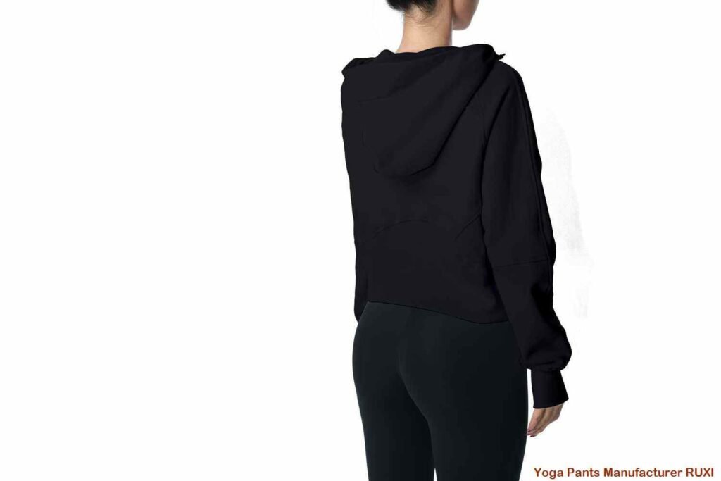 شورت رياضي بدون درزات RUXI ae2773