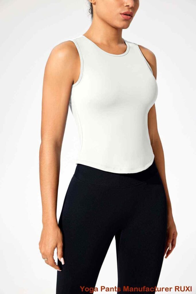 10 شورتات يوغا RUXI ae3517