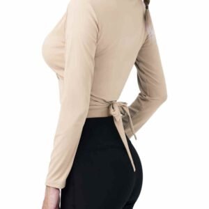 سترة جولف بغطاء للرأس RUXI ae2555