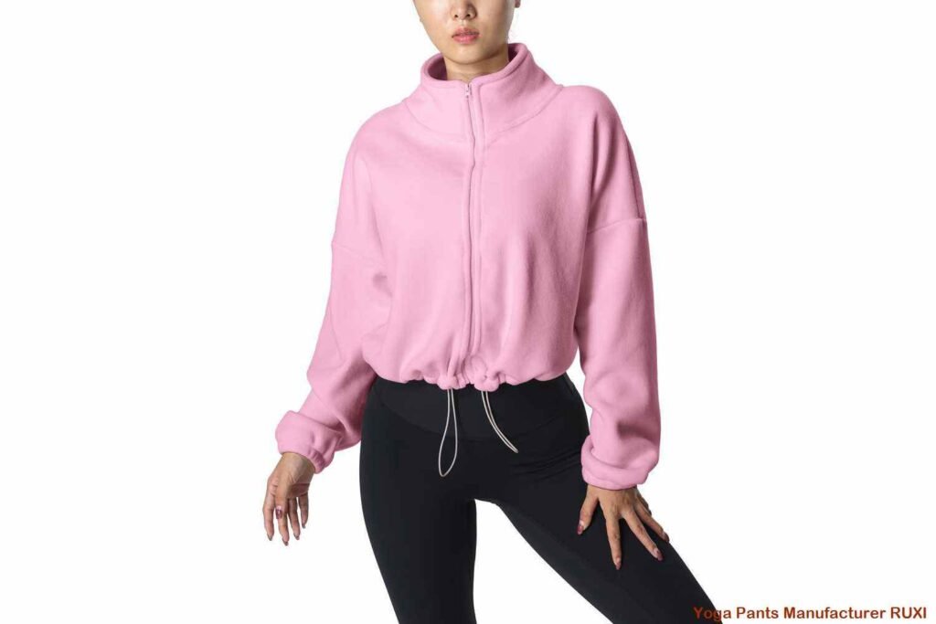 شورت يوغا مقاس 7 بوصة RUXI ae3528