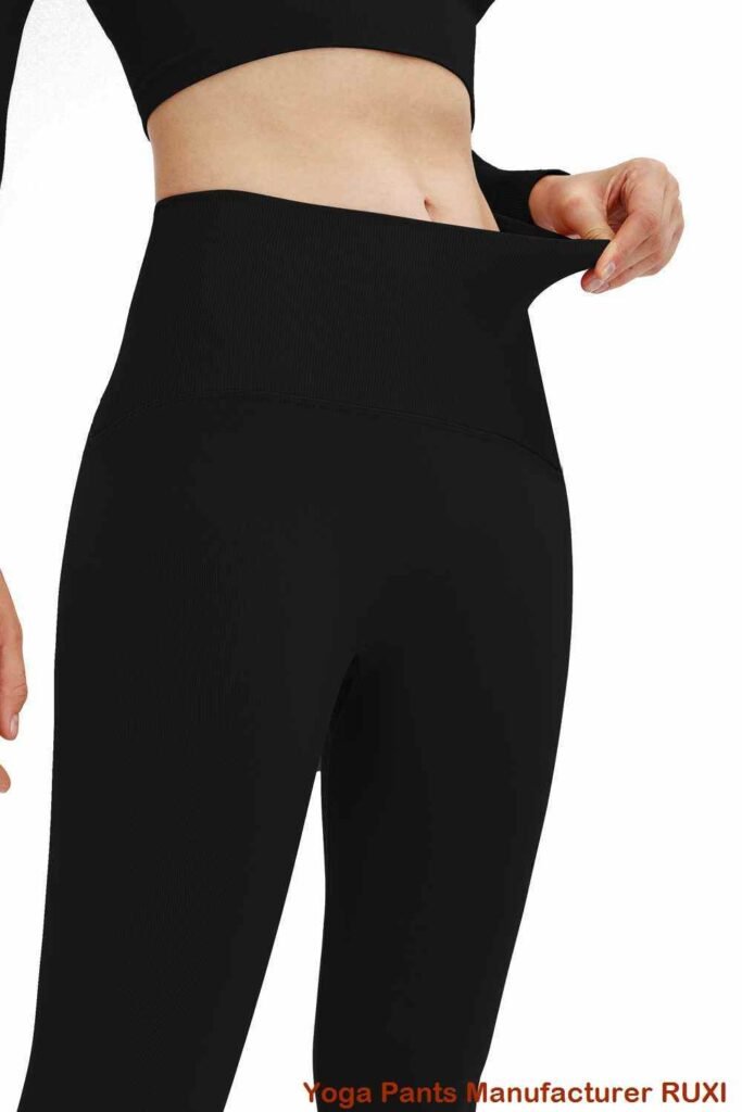 9 شورتات يوغا RUXI ae3581