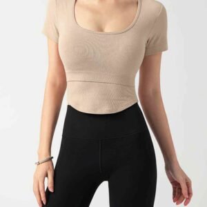 شورت سباحة أبيض RUXI ae1962