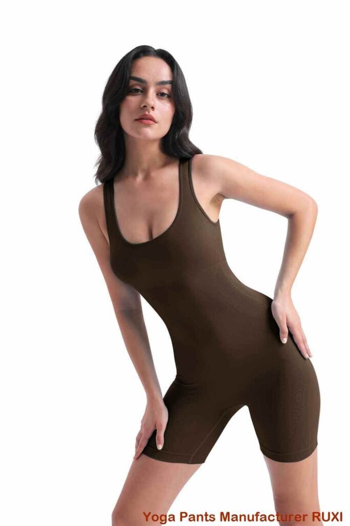 شورت قصير للجري RUXI ae3830