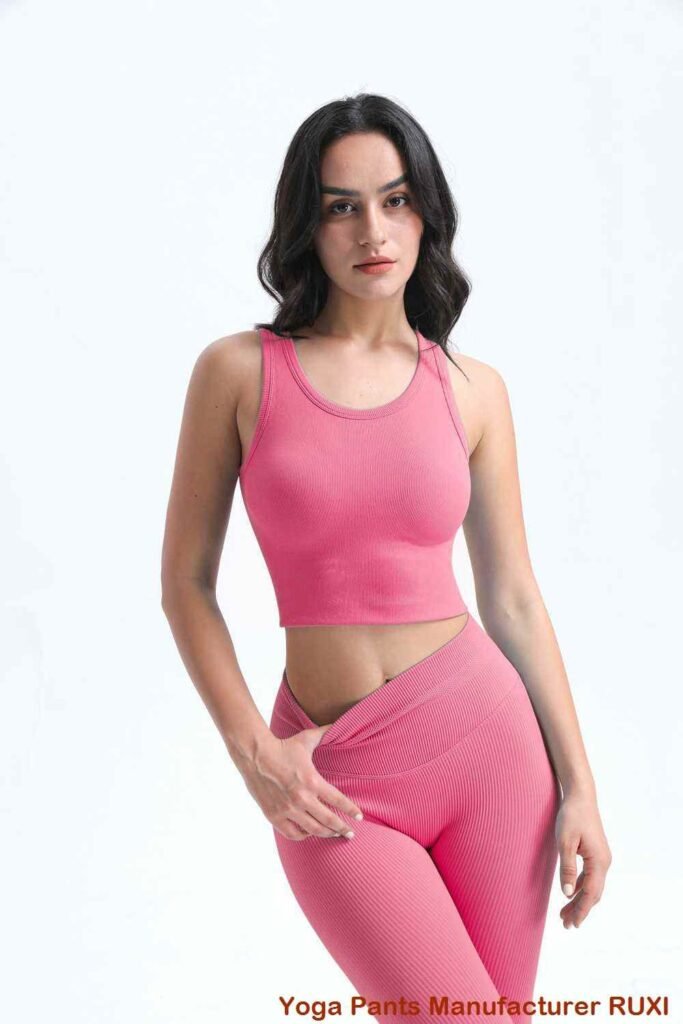 شورتات رياضية للرجال RUXI ae3781