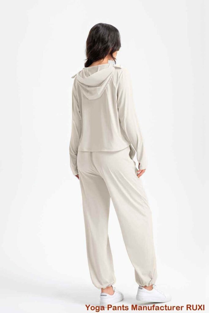 سروال فنون القتال المختلطة RUXI