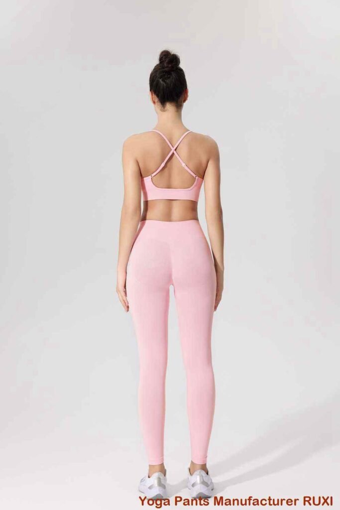 أفضل طماق مع جيوب RUXI ae655