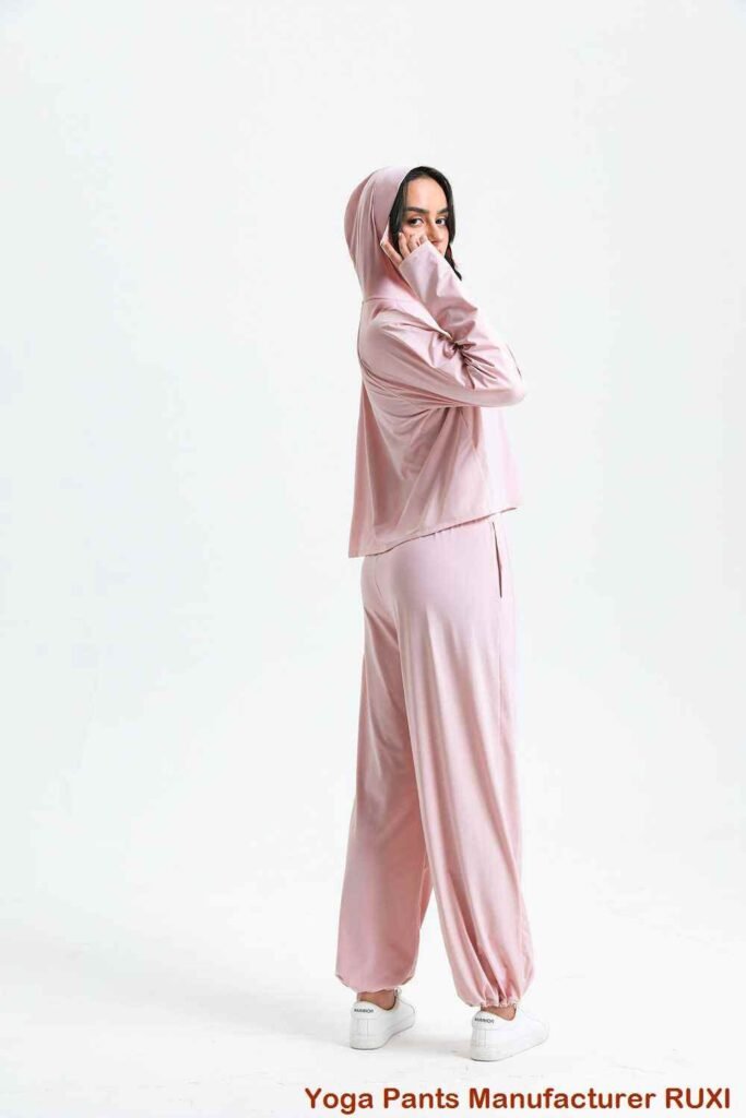 أفضل بنطلونات رياضية للنساء RUXI