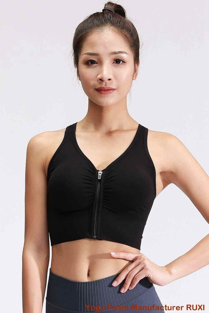 شورت رياضي مقاوم للقرفصاء RUXI