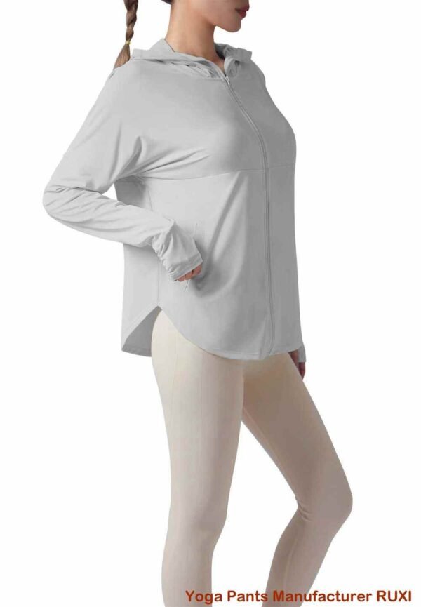 بليزرات ومعاطف رياضية RUXI ae2306