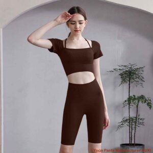 أفضل بنطلونات اليوغا للرجال RUXI